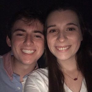 Meet your Posher, Taryn